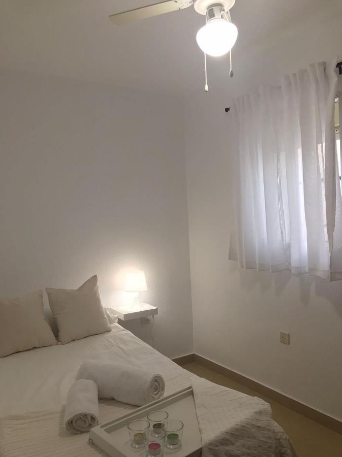 Eva Home Jerez de la Frontera Exterior foto