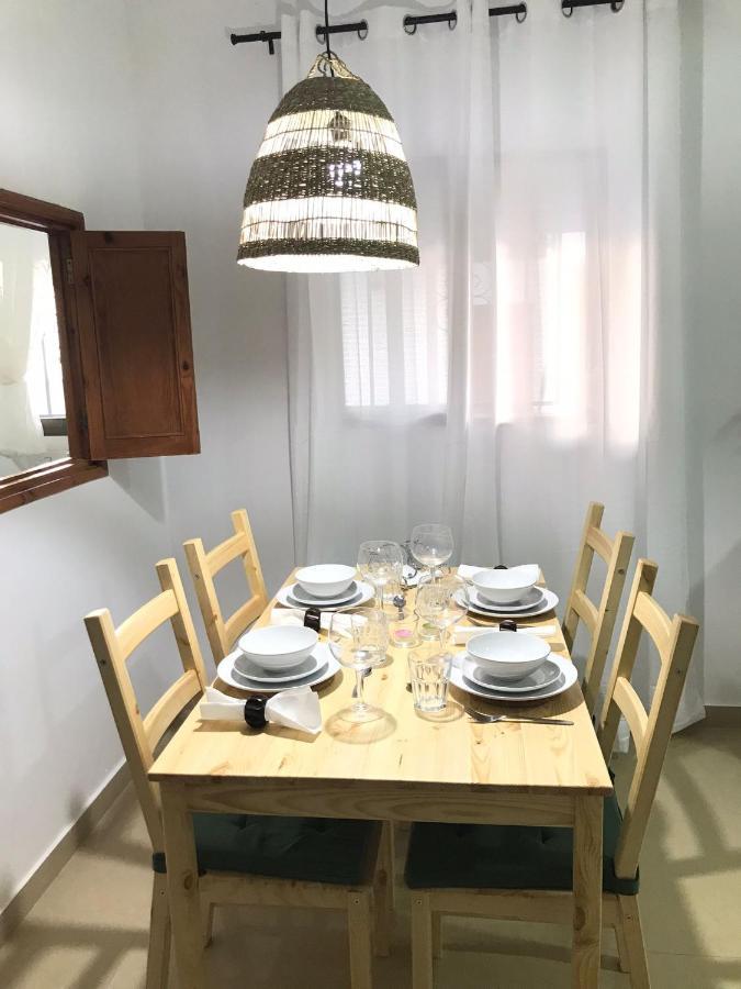 Eva Home Jerez de la Frontera Exterior foto