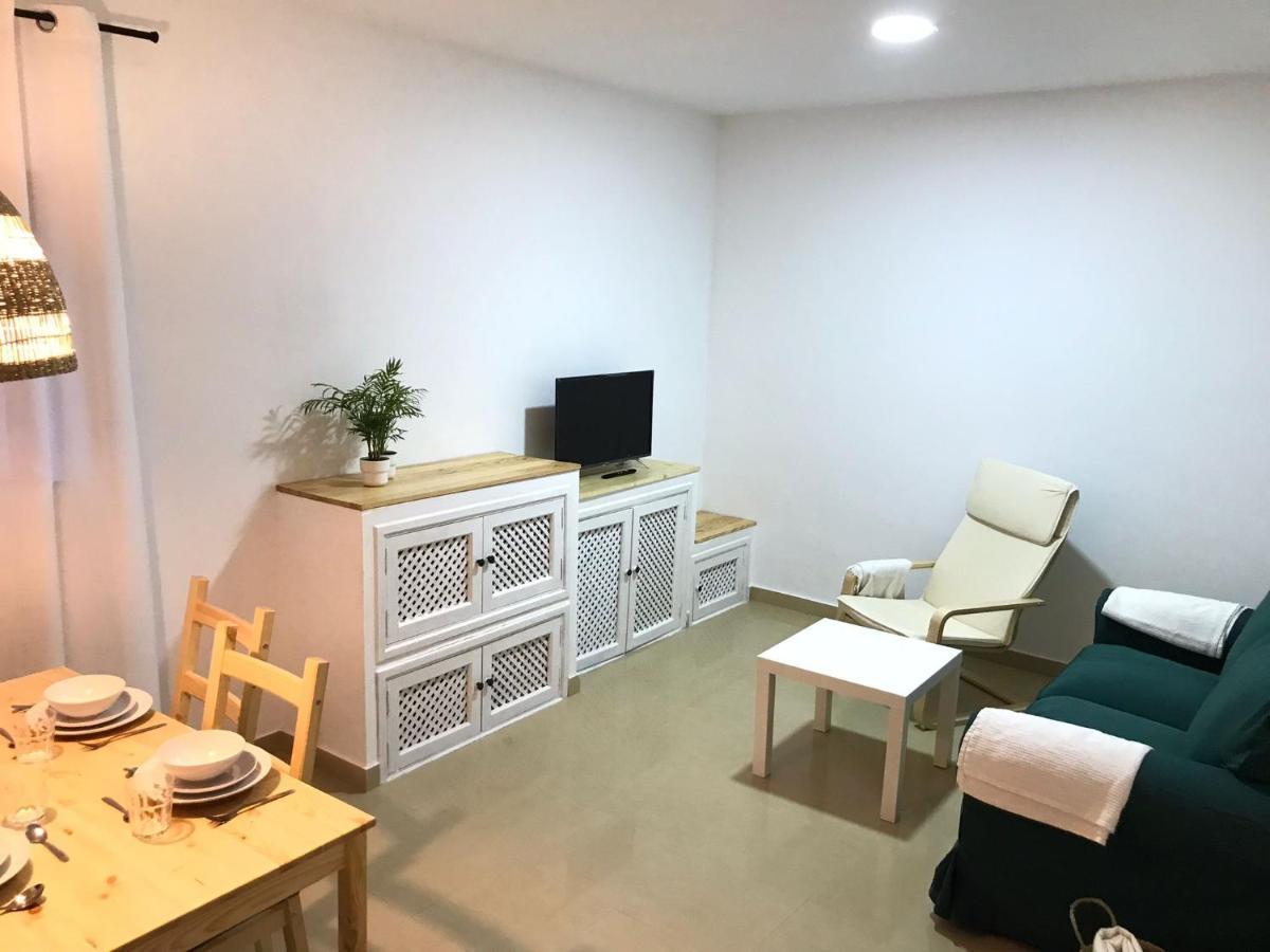 Eva Home Jerez de la Frontera Exterior foto